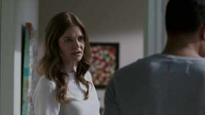 And they will
have to take her seriously. - The Bad Orphan