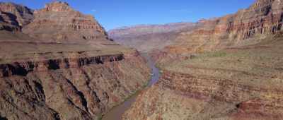 ... and that will help you understand the Grand Canyon ... - Is Genesis History?