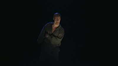 And will I want her, stinking of death? - Great British Theatre