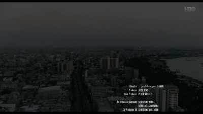 And nobody will judge us
for who we are. - Baghdad in My Shadow