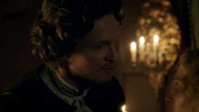 And we will know that you are fertile - The White Princess