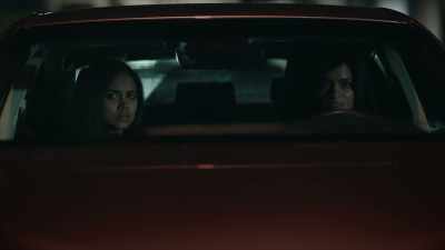 And she will lead us
to my father's killer. - The Rookie: Feds