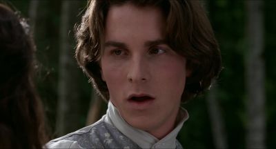 And you will live and die for him - Little Women
