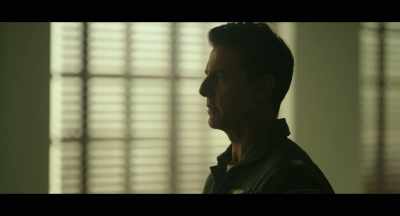 And it will not change
without my approval! - Top Gun: Maverick