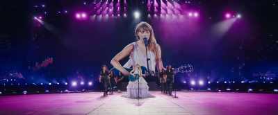 And will you please
direct your attention - TAYLOR SWIFT | THE ERAS TOUR