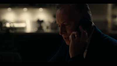 And? Will she recover? - COBRA