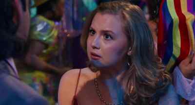 And you will regret this
when you're old - Mean Girls