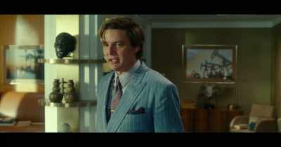 And he will rue the day
he walked away from me. - Wonder Woman 1984