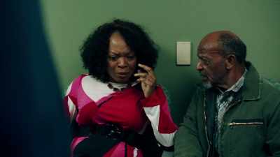 And he will. - Queen Sugar