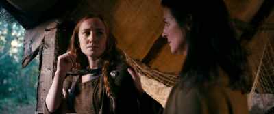 And they will show you no mercy. - Boudica: Rise of the Warrior Queen