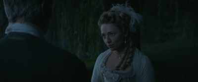 And you will succeed
to build your colony out there? - The Promised Land