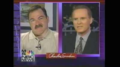 And we will take a phone
call for James Van Praagh. - Hacking the Afterlife