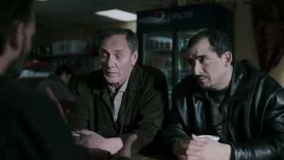 And it will take us years to work that off. - The Night Of