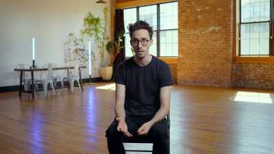 And they will target
a company - The Ashley Madison Affair