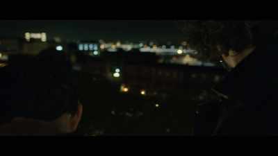 And you will tell Sheikh Durrani
that Adam will replace you. - Cairo Conspiracy