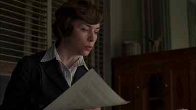 And you will testify
to the accusations made in this file? - Boardwalk Empire