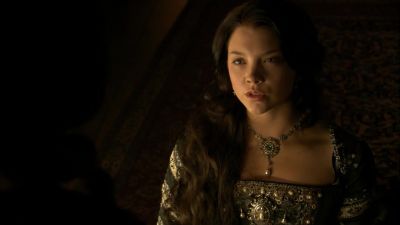And he will tire of you - The Tudors