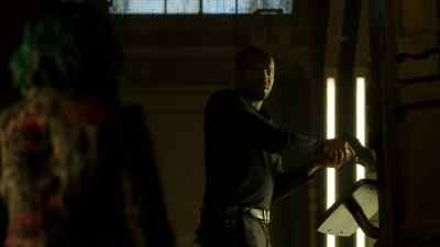And so will you. - Dark Matter