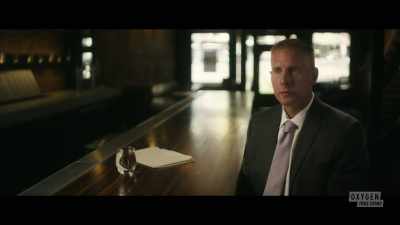 And william mearns told
the investigators - Lady of the Dunes: Hunting the Cape Cod Killer