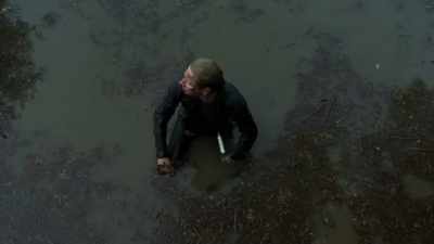 AND WILMER McLEAN
COULD RIGHTFULLY SAY, - Marvel's Iron Fist