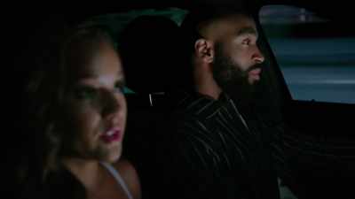And Wilson offered
something that I needed. - Tyler Perry's Bruh
