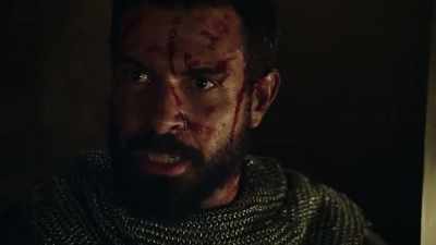 And we win - Knightfall