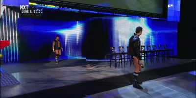- And Windham got a new name. - Bray Wyatt: Becoming Immortal