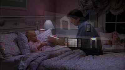 And Winky was gIad to be home... - Everybody Loves Raymond