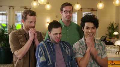 And that winner is... - No Recipe Road Trip With the Try Guys