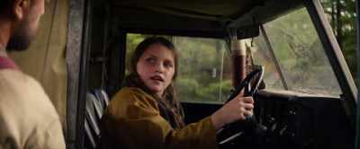 - And... she wins!
- Hey, hey, hey, hey. - The Beast Within