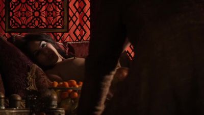 And winter is coming - Game of Thrones