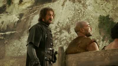And winter is coming - Game of Thrones