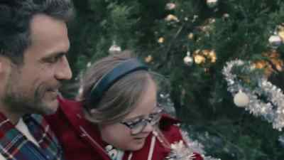 ♪ And winter snow ♪ - A Christmas in New Hope