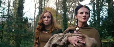 And your wisdom and generalship
and so on. - Boudica: Rise of the Warrior Queen