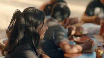And with 13 grandkids, - Eva Longoria: Searching for Mexico