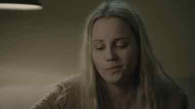 - And with a boyfriend?
- No. - The Bridge