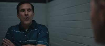 - And with a case this high profile...
- Man, I don't know where he is. - American Murderer