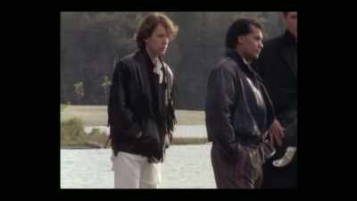 And with Alive And Kicking,
before it came out, - Simple Minds: Everything is Possible