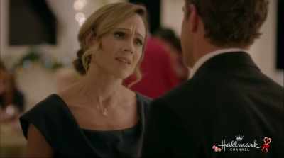 And even with all of that,
you just… - Reunited at Christmas