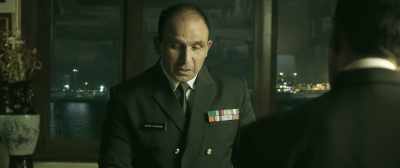 And with all that, INS Vikrant can block this entire area. - The Ghazi Attack