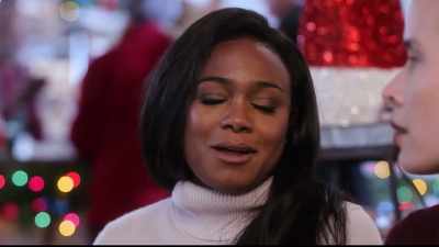 - And with all the
signatures we got, - Christmas Everlasting