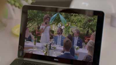 And with that bombshell, um,
Sam's brother, Zac. - My Life Is Murder