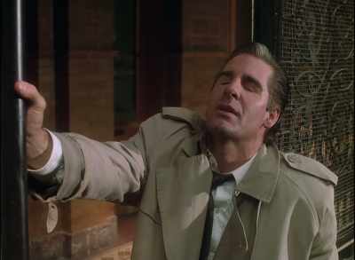 And with Carly dead
and Jamie in jail, - Quantum Leap