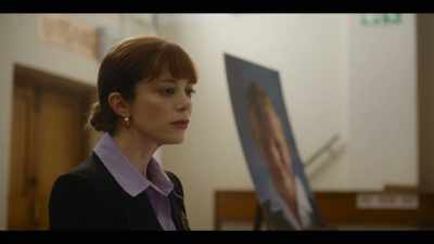 And with this defendant,
what was his motive? - Catch Me a Killer