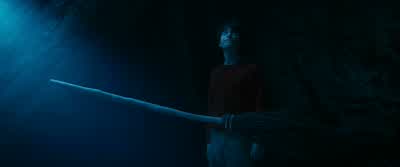 And with Dumbledore gone...- Good afternoon. - Harry Potter and the Philosopher's Stone