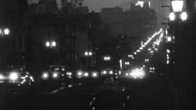  And with each
 new streetlight and home - Mysteries of the Abandoned