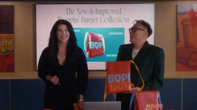 - And with endless ways to style them, - The Z-Suite