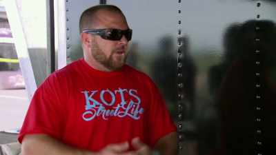 And with everything being
so far behind right now, - Street Outlaws No Prep Kings Team Attack
