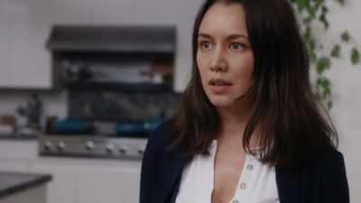 And with you gone, - The Surrogate Scandal