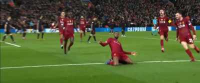 And with half-time approaching, - This England